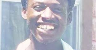 WAYDE HARTMAN NOTTAGE