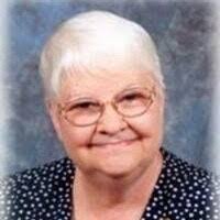 Nelda L. Davis Obituary 2007
