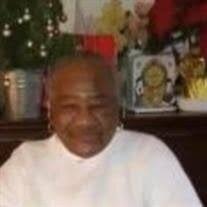 Dorothy Ann Davis-Carter Obituary