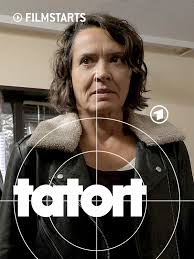 Tatort" Leonessa (TV Episode 2019)