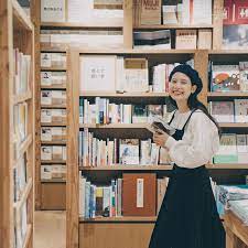 風景を吸う 無印良品 銀座 muji books 前田エマの東京ぐるり 前田エマの東京ぐるり カルチャー ライフ fudge jp 風景 日本 国旗 ライフ