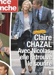 Entrée libre, une émission qui parle autant de concerts, de sorties de livres, en passant par les expositions. Claire Chazal Et Nicolas Escoulan Insouciants Du Qu En Dira T On