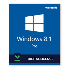 Window 8 1 Pro Digital Licence Windows Windows 8 Digital