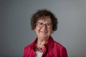 Es gibt vieles, das wert ist, erzählt zu werden. Gerlinde Kretschmann Unterstutzt Ravensburger Vesperkirche Die Zieglerschen