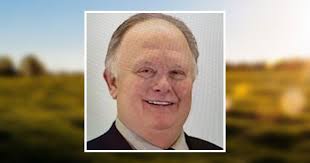 Dr. Roger D. Winland Obituary August 13, 2022