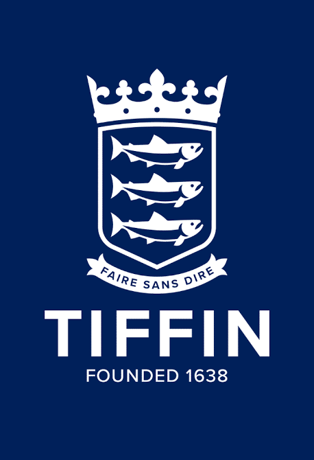 Tiffin School Home - Tiffin School