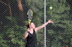 Girls tennis: Perham-New York Mills keeps hot streak going against Park  Rapids