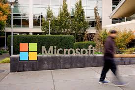 Microsoft Is Trying to Shed a Lot of Workers. Just Don’t Call It a Layoff