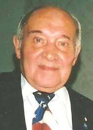 Lucien Albert Obituary