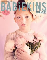 WRITING & WORDS :: Issue 10 of Babiekins Magazine