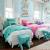 Kids Wood Twin Bed