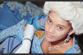 Yo soy betty, la fea , no brasil, betty, a feia é uma telenovela colombiana produzida e exibida originalmente pela rcn televisión de 1999 a 2001. Asi Luce Xica Da Silva A Casi 20 Anos De La Telenovela