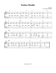 Pin By Deb Living Montessori Now On Colonial America Unit Study Sheet Music Violin Sheet Music Teaching Music