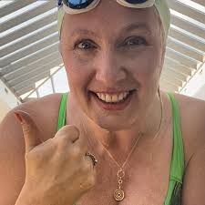 Donna Moule is fundraising for Aspire