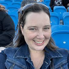 Happy to be back at Circle B