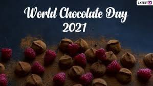 On world chocolate day 2021, we carry to you some fascinating info about chocolate to share together with your family members. Srstu Z2jamqhm