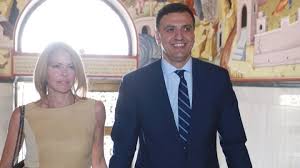 Ο δήμαρχος κώστας μπακογιάννης φιλοδοξεί να βγάλει από τον μαρασμό και την εγκατάλειψη τον εμβληματικό δημόσιο κήπο της αθήνας. Kikilias H Anarthsh Gia Thn Mageiritsa Ths Tzenhs Mpalatsinoy Fwto
