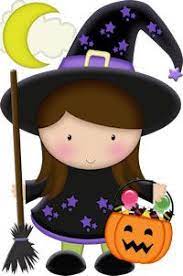 Wraptheoccasion Halloween Crafts Halloween Images Halloween Clips