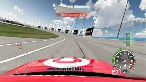 Simply vette nascar 14 setups. Nascar 14 Auto Club Setup Youtube