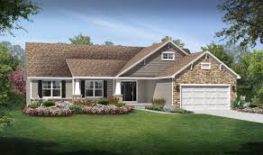 Concord By K Hovnanian Homes Love This Ranch Design Home Design Floor Plans New Home Builders House Design Photos