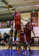 Men's Premier League Templeogue vs Killester