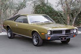 Image result for Classic Black 1970 Javelin