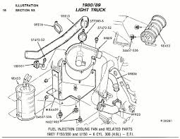 Henry ford did not like the car because the engine could overpower its transmission. 300 I6 Efi Performance Upgrades Page 2 Fordsix Performance Forum