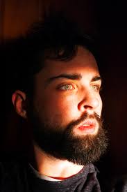 Grant Gill: Glowing Images