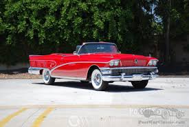 Image result for Seminole Red 1958 Buick