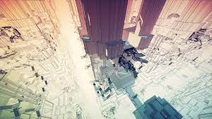 Manifold Garden Game Place Image Courtesy Of Manifold Garden Manifold Garden Is A Game That Sh Speculative Architecture Built Environment Science Fiction Art