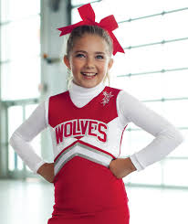 Hier findest du cheerleader costume zum besten preis. Cheer Long Sleeve Crop Top Off 77 Medpharmres Com