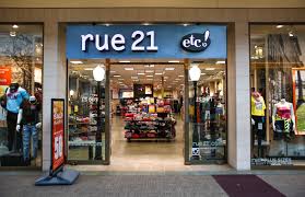 Is Rue 21 The Same As Forever 21? Unraveling A Fashion Mystery - Lux &  Concord