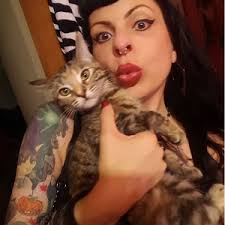 Team Kitten Rescue in the 2020 LA Marathon & Big 5k