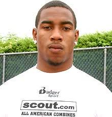 David Batts, Washington, Safety