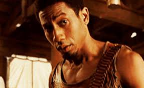 The squib hero Perseus Potter