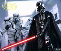 They're putting together environments and objects that digital cannot yet recreate efficiently. Star Wars Puzzles Jigsaw