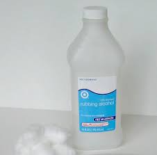 How To Disinfect With Rubbing Alcohol Hunker Alcohol Rubbing Alcohol Disinfect
