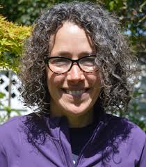 JULIE MURTHA AMY HINRICHS Julie Murtha is standing for reelection to her  second term