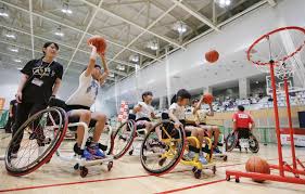 There's fantastic news for sports fans in the uk looking to watch the 2020 paralympics. Countdown To 2020 Summer Paralympics Hits 1 Year Mark