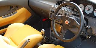 Honda Civic Sir Interior Eg6 Honda Civic Civic Hatchback Civic Eg