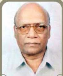 Mr LOUIS THOMAS ARAUJO