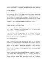 Teoria Cognoscitiva Teoria Jean Piaget Pedagogia