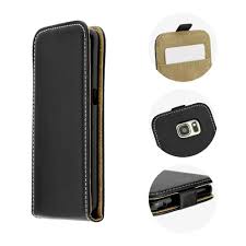 VERTICAL RUBBER CASE LG K3 2017 BLACK ...