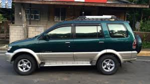 Image result for Medium Green 2004 Isuzu