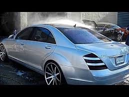 2012 Mercedes Benz S550 Amg Wrapped In Satin White By Dbx Youtube Mercedes Benz S550 Mercedes Benz Benz