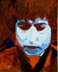 Ennyman's Territory: May 2011