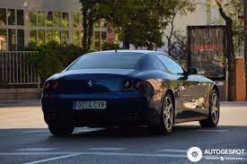 Ferrari's team provides complete assistance and exclusive services for its clients. Ferrari 612 Scaglietti 26 September 2019 Autogespot