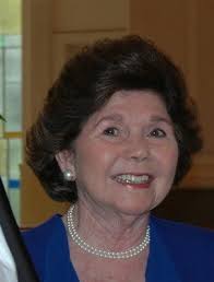 Ginny Freeman Obituary