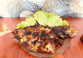 Jun 22, 2021 · gunakan ikan kakap filet dan nanas yang sudah dibersihkan. Kakap Bakar Bumbu Bali Kakap Bakar Bumbu Bali Kakap Bakar Sajian Ayam Bakar Ikan Kakap Dikenal Memiliki Daging Yang Tebal Lembut Dan Memiliki Cita Rasa Gurih Yang