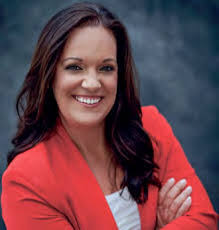 Donna Scritchfield's Instagram, Twitter & Facebook